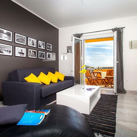 Two Bedroom Apartment With A Sea View & A Balcony Dubrovnik Extérieur photo