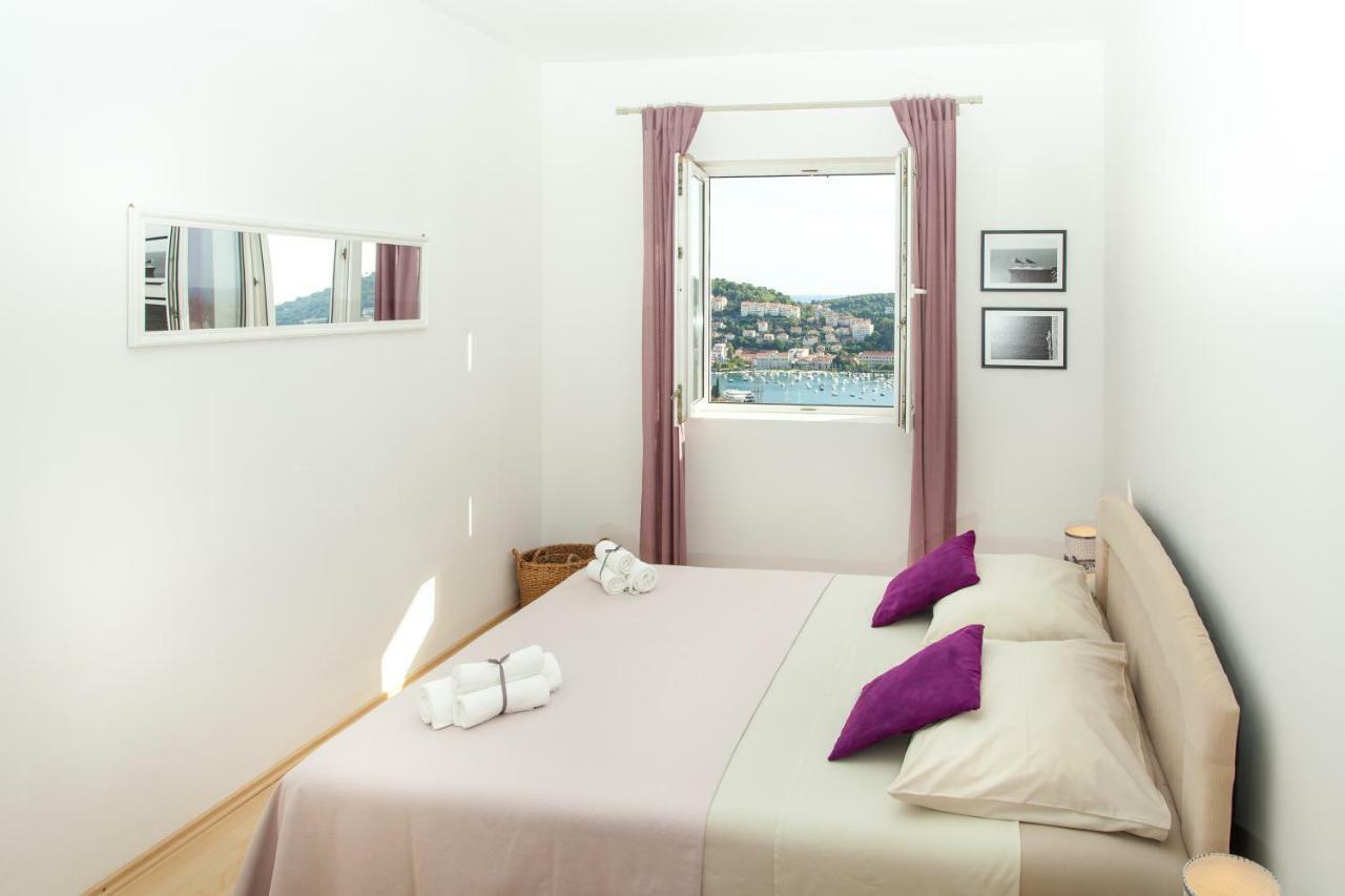 Two Bedroom Apartment With A Sea View & A Balcony Dubrovnik Extérieur photo