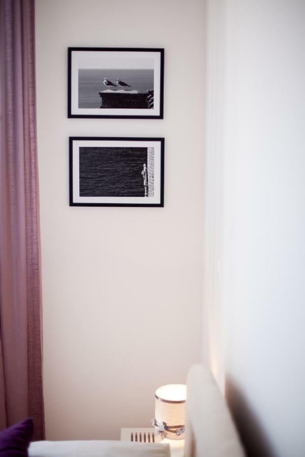 Two Bedroom Apartment With A Sea View & A Balcony Dubrovnik Extérieur photo