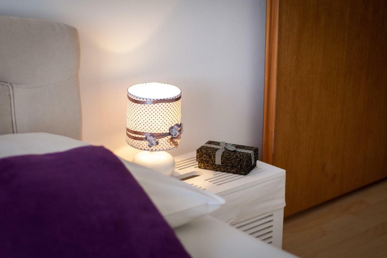 Two Bedroom Apartment With A Sea View & A Balcony Dubrovnik Extérieur photo