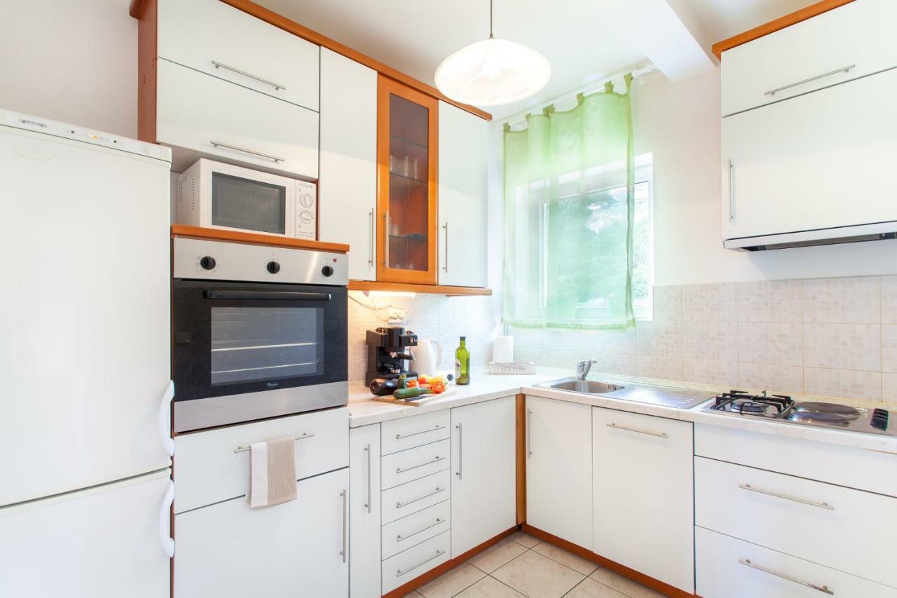 Two Bedroom Apartment With A Sea View & A Balcony Dubrovnik Extérieur photo