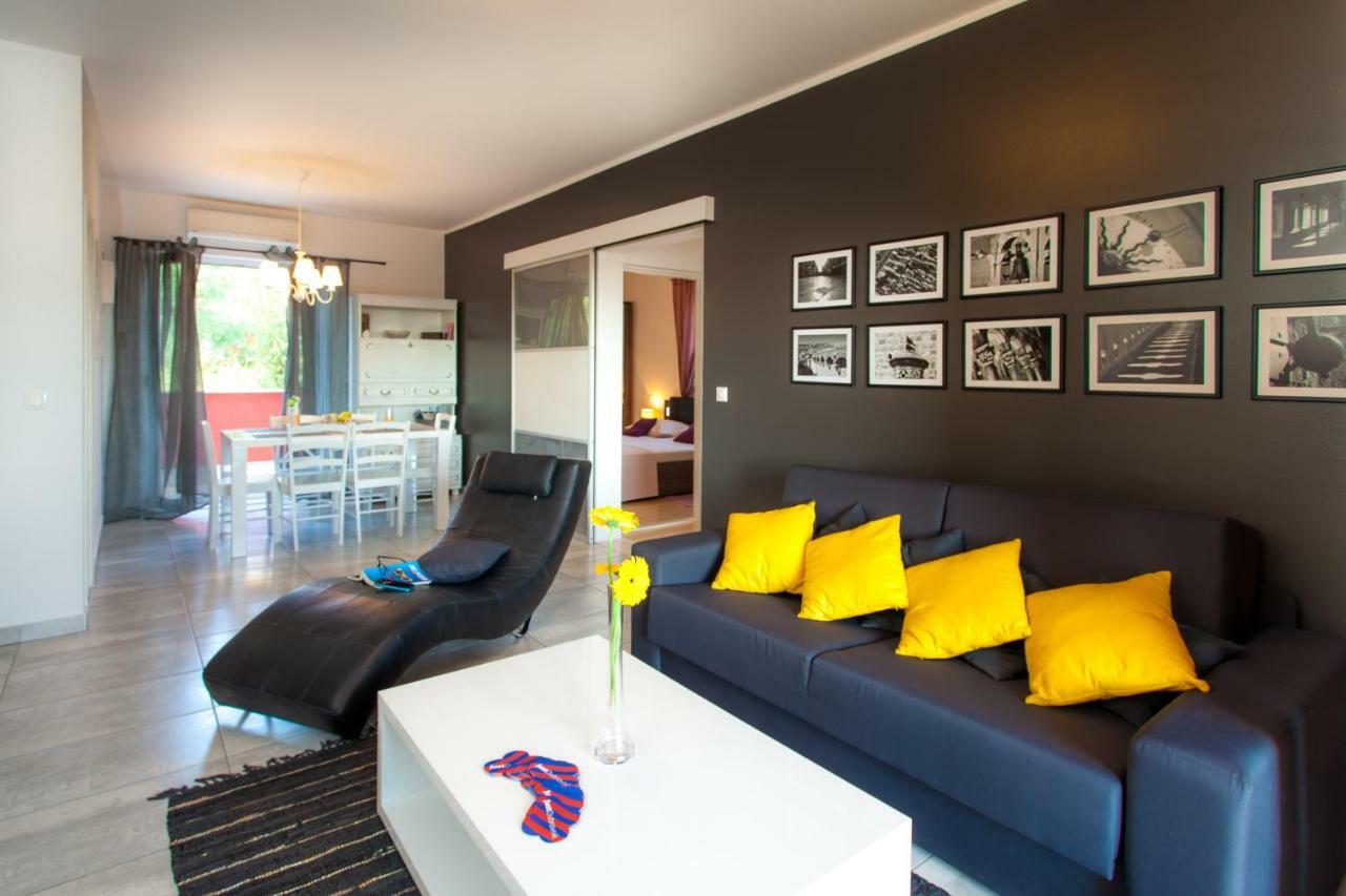 Two Bedroom Apartment With A Sea View & A Balcony Dubrovnik Extérieur photo